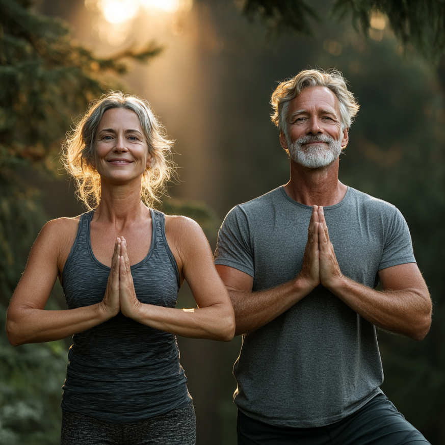 Естествени методи за грижа за ставите