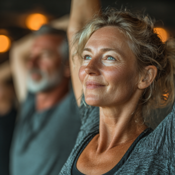 Естествени методи за грижа за ставите